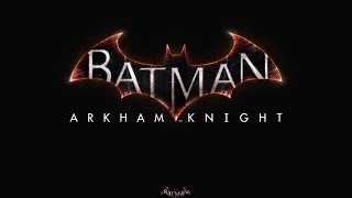 Batman Arkham Knight  oficjalny zwiastun z rozgrywki [upl. by Eitsyrc]