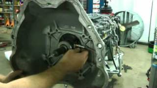 Part 2 of the Hydramax Clutch System Install [upl. by Ko]