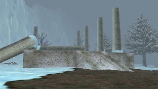 Everquest P99 Project Paladin  Permafrost [upl. by Rheinlander]