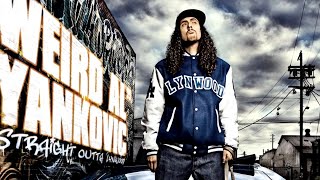 quotWeird Alquot Yankovic  Straight Outta Lynwood 51 Surround Sound  Channel 4 Rip 51 Channels [upl. by Edahs]