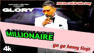 Millionaire Video Honey Singh [upl. by Nnywg]