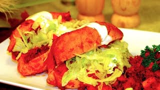 Deliciosos PAMBAZOS de CHORIZO con PAPAS [upl. by Hite]