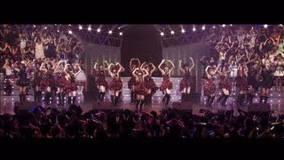 リクエストアワーセットリストベスト100 2012 DVDダイジェストAKB48公式 [upl. by Reede]