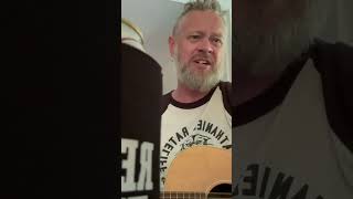 Learning the new Gavin Adcock song “sweetheart” [upl. by Hodgkinson32]