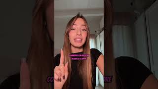 VIOLA SILVI DICE LA SUA SU CRISTIANO BORSI 22 tiktok coppia webboh neiperte perte humor [upl. by Annaoi]