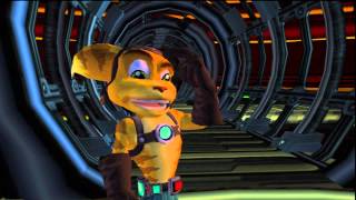 Ratchet amp Clank HD Collection  Ratchet amp Clank Cutscenes 1080p [upl. by Deaner]