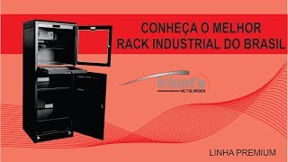 Rack Industrial [upl. by Old]