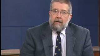 Conversations With History  Michael Scheuer [upl. by Nelav]