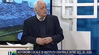 Istorie pentru Bac Prof Vasile Păsăilă 1 [upl. by Aerbma]