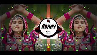 Sasu Bai Sasu Bai Kai Vego Ton Ye  Banjara Teej Festival SPL Dj Mix Song  Dj Abhay Yt [upl. by Norat232]