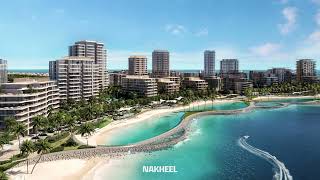 Bay Grove Residences by Nakheel [upl. by Artied]