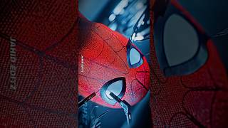 SPIDERMAN 🕸SUIT VENOM X SPIDER MAN QHD QUALITY ALL SPIDER MAN spiderman shorts trending marvel [upl. by Schapira]