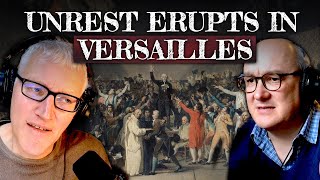 The French Revolution  Part 4  Showdown in Versailles [upl. by Aikcin632]