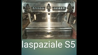 laspaziale S5 [upl. by Naejamron100]