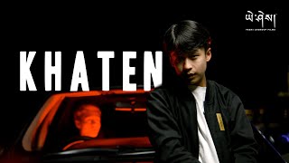 KHATEN by JD x AyeJamp x Putulu x Dedrik Official Music Video ཁ་འཐེན། [upl. by Lipkin]