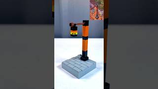 Lamppost  LEGO Minecraft Dungeons [upl. by Browne]