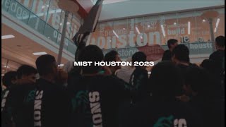 MIST HOUSTON 2023 HIGHLIGHTS [upl. by Howenstein446]