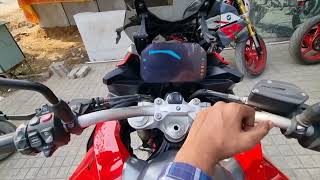 2024 New BMW F900XR Pro 🏍️ Model Review [upl. by Erline388]