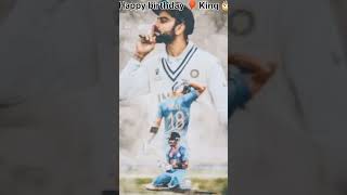 Bday boy cheeku viratkohli virat cricket birthday iccworldcup indian cricketlover fans [upl. by Rentsch]