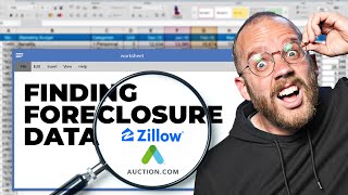 How To Get Started Finding Preforeclosure Leads [upl. by Enomis426]