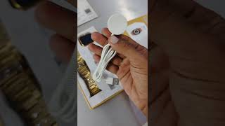 Ossom Premium Watch Unboxing  Rohit Salasar shorts viralvideo viral [upl. by Nollaf]