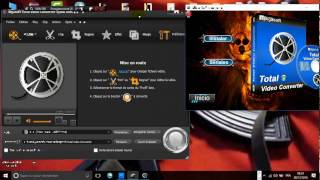 Bigasoft total video converter 5 crack 100 working [upl. by Nilauqcaj]