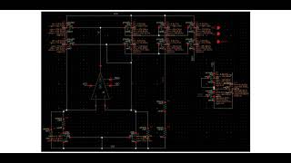 TSMC180nm RF bandgap reference circuit firstorder current mode structure with startup circuit [upl. by Yetac]