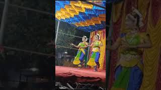 Raa Raa song dance bharathanatyamdance dancetutorial raaraa love musicgenre chandramukhi [upl. by Clie]