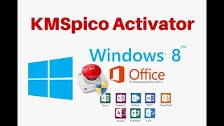 Windows 10 l How to activate Windows 10 or Microsoft Office with KMSPICO 1020 [upl. by Yllitnahc441]