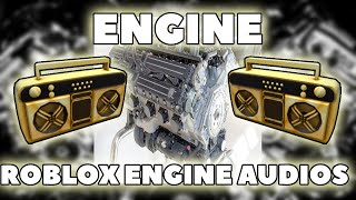 Engine Roblox Music CodesIDs July 2024 WORKINGTESTED [upl. by Nellie]