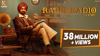 RABB DA RADIO  Full Movie 2017  Tarsem Jassar Mandy Takhar amp Simi Chahal  Punjabi Movie 2017 [upl. by Ilrebmyk]