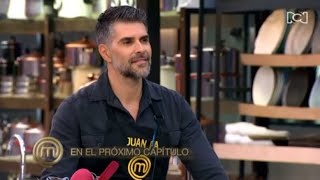 AVANCE MASTERCHEF CELEBRITY CAPÍTULO 76 COLOMBIA RCN T 6 VIERNES 20 de SEPTIEMBRE [upl. by Jamesy]