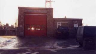 Grampian Fire and Rescue Service fire Stations [upl. by Mumford143]