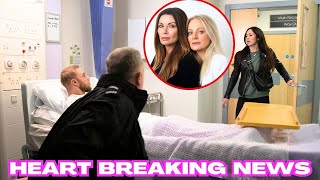 🔴 Heartbreaking News Shonas Visit to Clayton Shakes Up Coronation Street Secrets [upl. by Ybocaj]