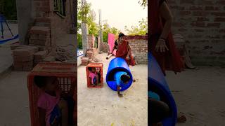 Lambi pauwa funny comedy shorts [upl. by Gerg846]