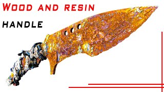 Professional Knife Repair and Restoration [upl. by Myke]