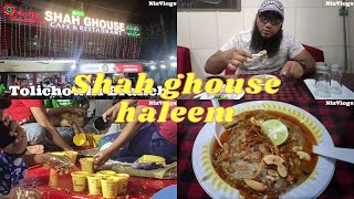 SHAH GHOUSE HALEEM  HYDERABAD [upl. by Lyudmila]