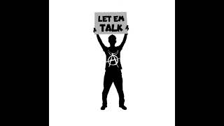 LET EM TALK Prod DoitagainKev [upl. by Llibyc]