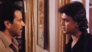 Mithun Chakraborty amp Dharmendra Slaps Each Other  Fighting Scene 78  Main Balwaan [upl. by Bertsche953]