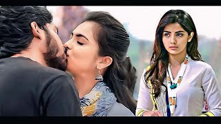 Real HeroGiri  Hindi Dubbed Action Romantic Movie Full HD 1080p  Sunny Naveen amp Seema [upl. by Yelroc]