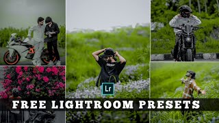 NEW LIGHTROOM TRENDING MAX PHOTO EDITING BC NEW FREE HDR PRESETS Green Download DARK HDR PRESETS NEW [upl. by Fran]