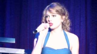 Taylor Swift zénith de parisDear John [upl. by Anaehs]