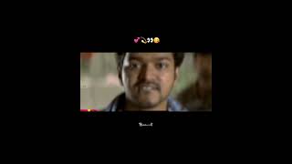 Pokkiri movie whatsapp status tamil like subscribe share support [upl. by Navap]