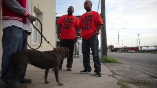 The Peace Keepers of New Orleans [upl. by Killen]