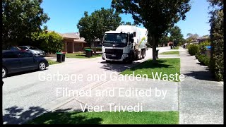 Dandenong Garbage and Garden Waste [upl. by Ahscrop666]