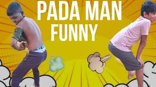 Pada man funny YouTube thekunalyesh [upl. by Lura]