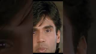 mohra movie hindimovie sunilshetty [upl. by Alaikim]