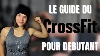 LE GUIDE DU CROSSFIT ULTIME [upl. by Ardnoek]