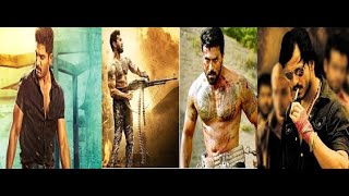 New Action Hindi Dubd Movies 2020Vivek OberoiAlluArjun [upl. by Akenat]