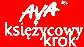 AYA RL  KSIEZYCOWY KROK official audio [upl. by Swetiana]